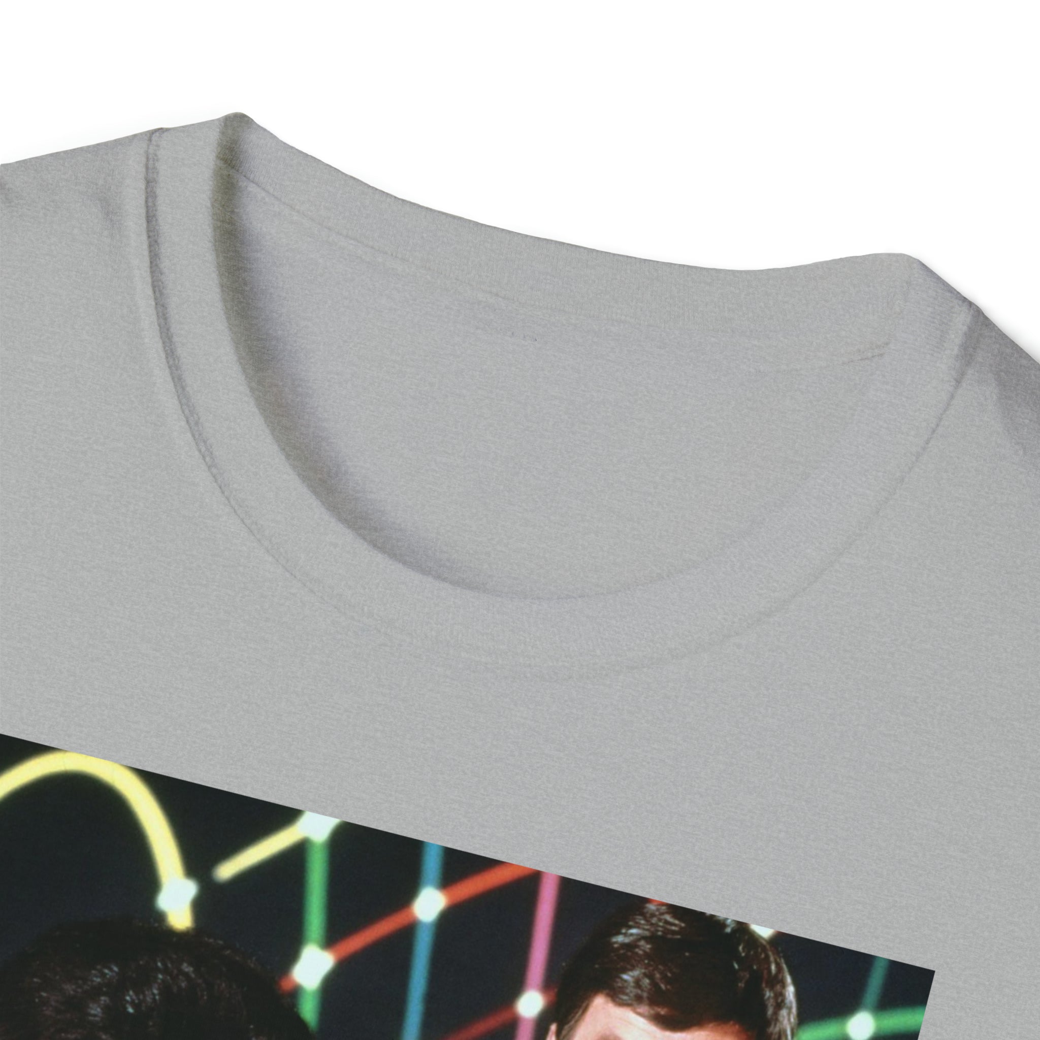 Star Trek Collection-  Unisex Softstyle T-Shirt - Creations by Chris and Carlos